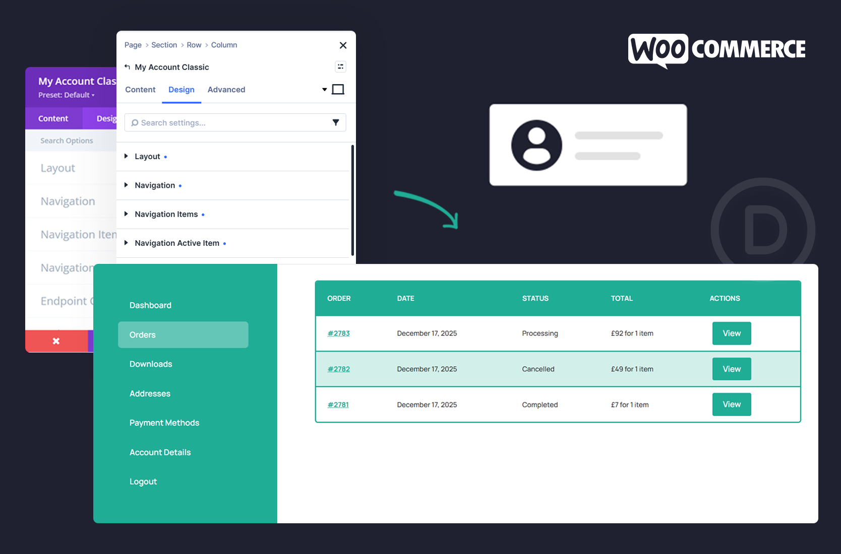 How-to-Customize-the-WooCommerce-My-Account-Page-in-Divi-(Free-Plugin+Layout-Pack)