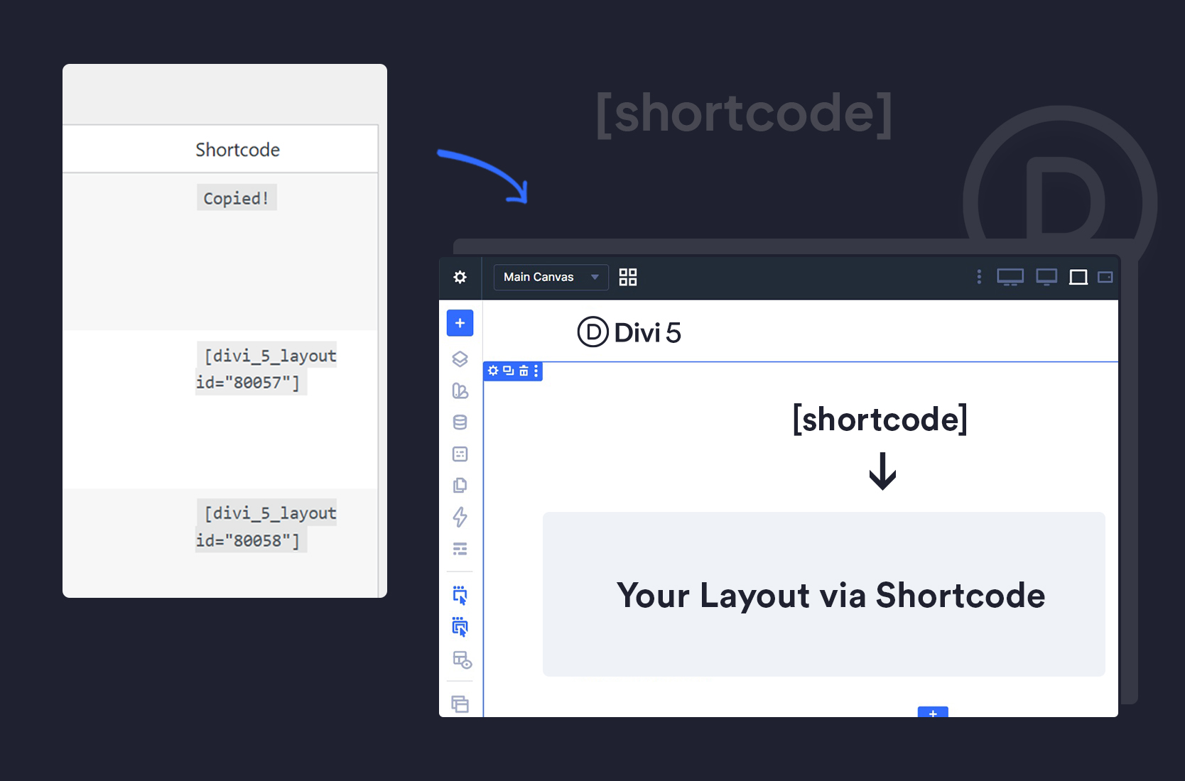 how-to-reuse-divi-5-library-layouts-anywhere-via-shortcode